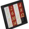 slide puzzle Game