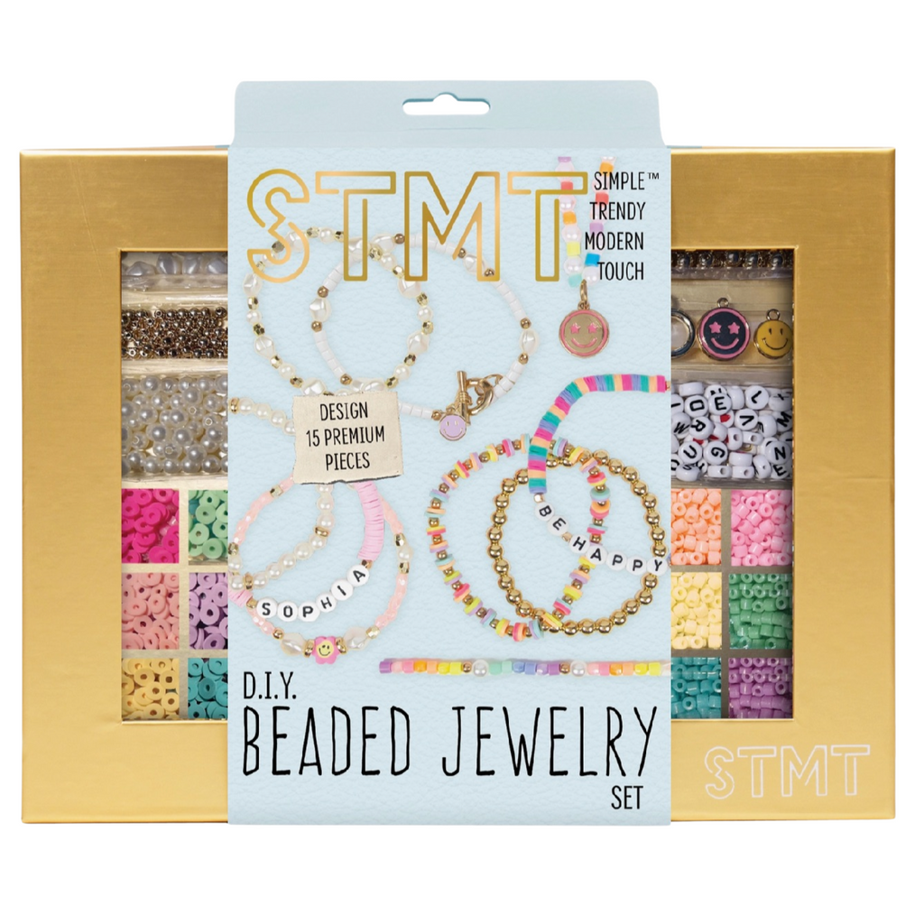 Beaded Jewelry Kit – DROOZ + Company