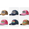 corduroy trucker hat (+ colors/styles) SKANEATELES