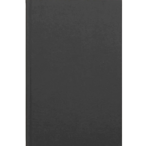 jet: The Essential Linen Notebook