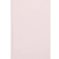 quartz: The Essential Linen Notebook