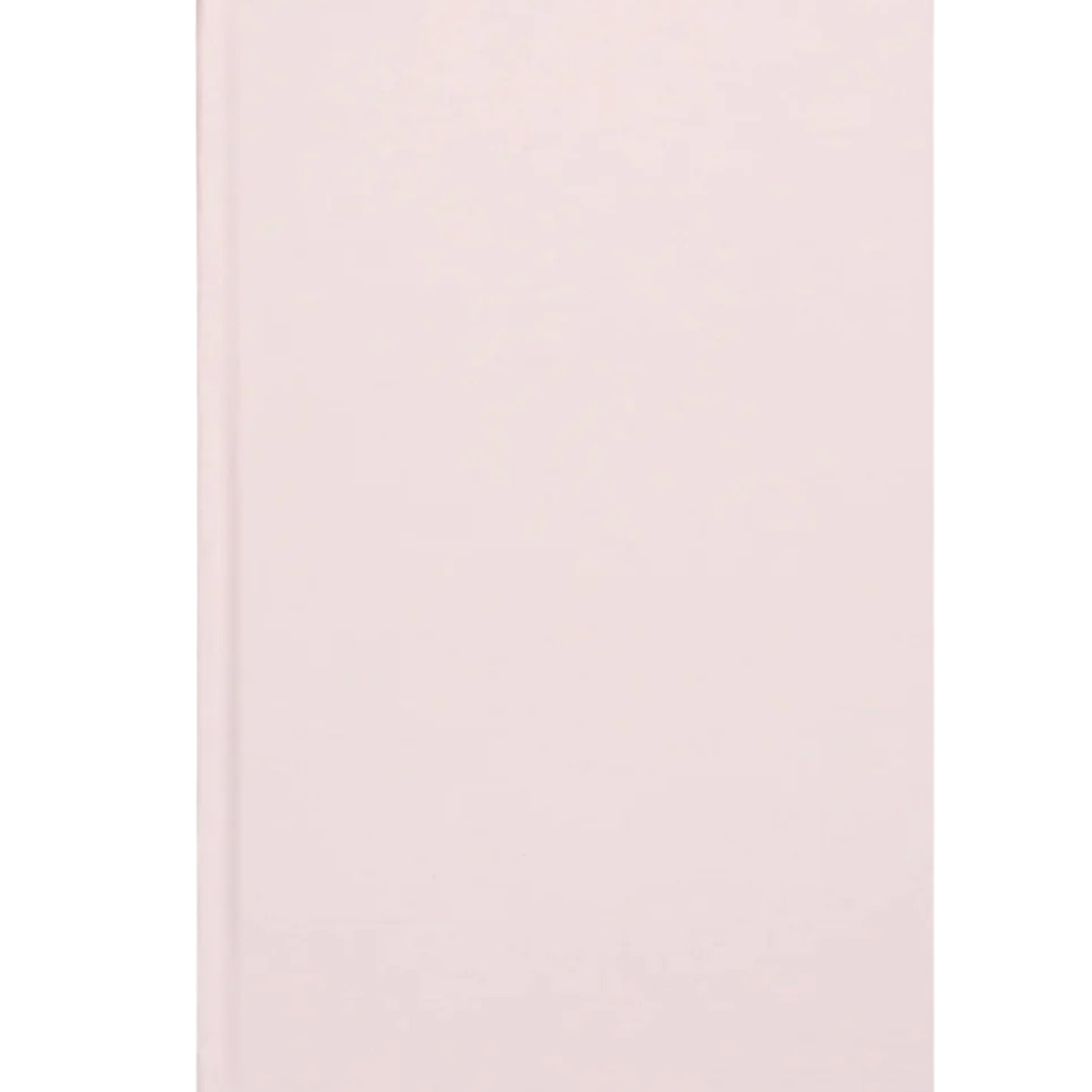 quartz: The Essential Linen Notebook