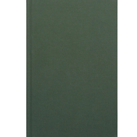 forest: The Essential Linen Notebook