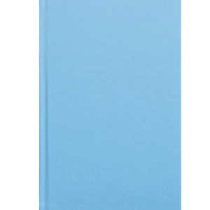 sky: The Essential Linen Notebook