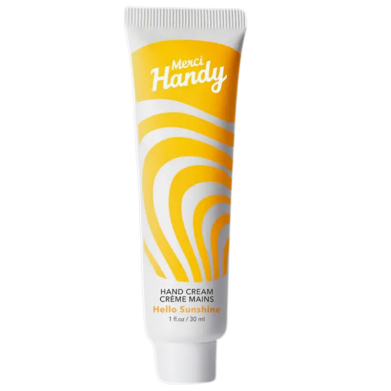 hello sunshine : Hydrating Hands Cream