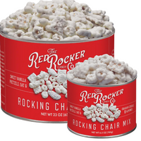 Red Rocker Snack mix