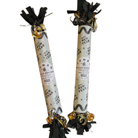 Jumbo New Year's Deluxe Surprise Bon
Bon Handmade Favor