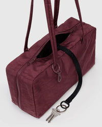 Bowler Bag -BAGGU