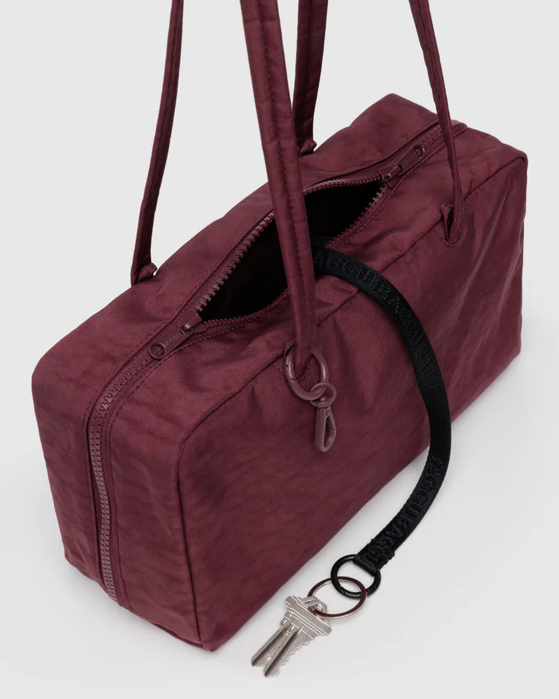 Bowler Bag -BAGGU