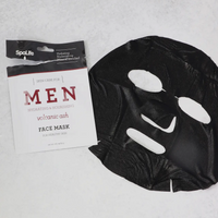 Men’s: self care masks