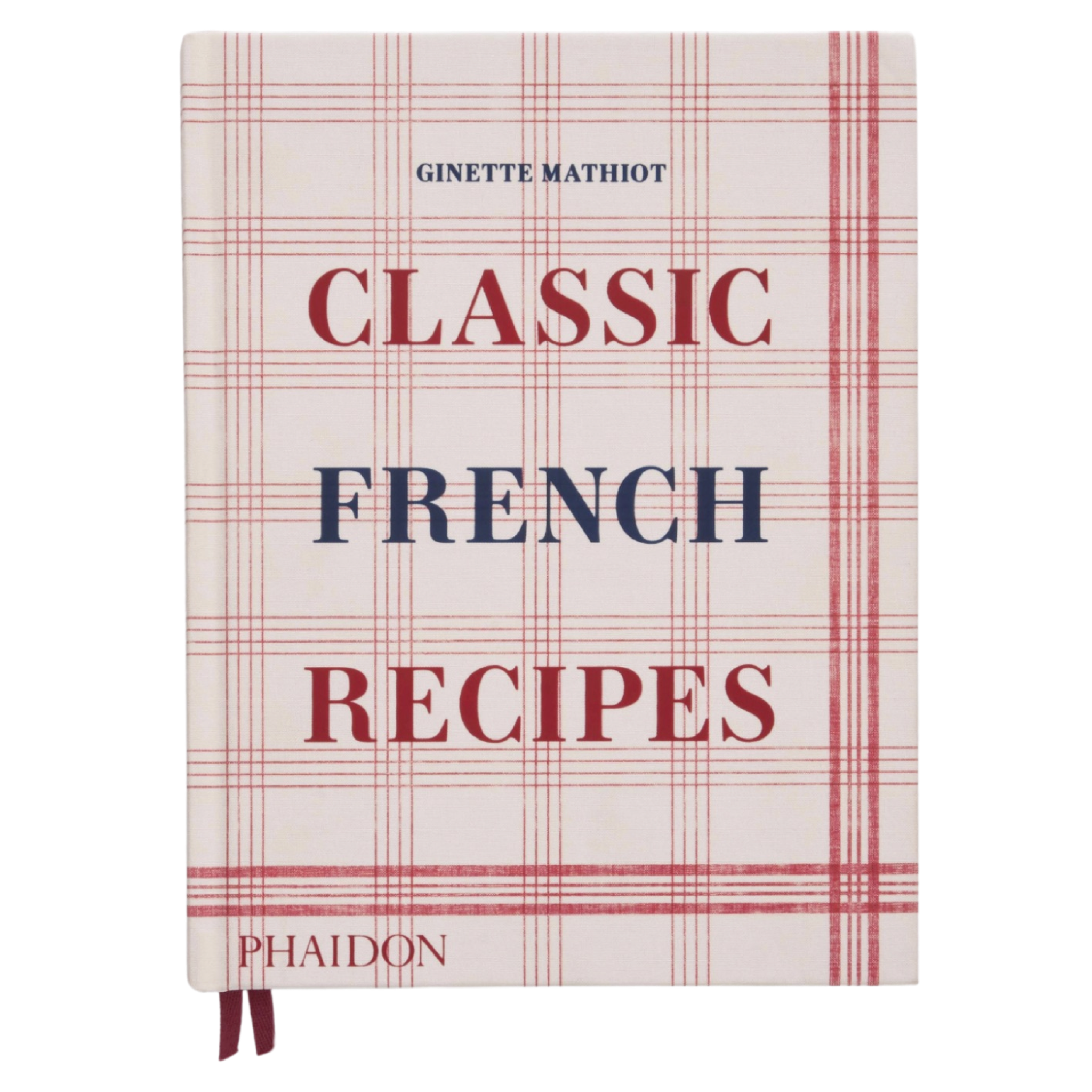 classic French: The Cookbook
