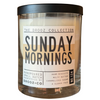 Sunday Morning {DROOZ Collection}  candle No.124