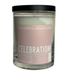 Celebration! {DROOZ Collection} candle No. 125