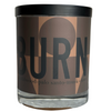 BURN {DROOZ Collection} candle No. 111