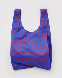 cobalt Happy : BAGGU bag