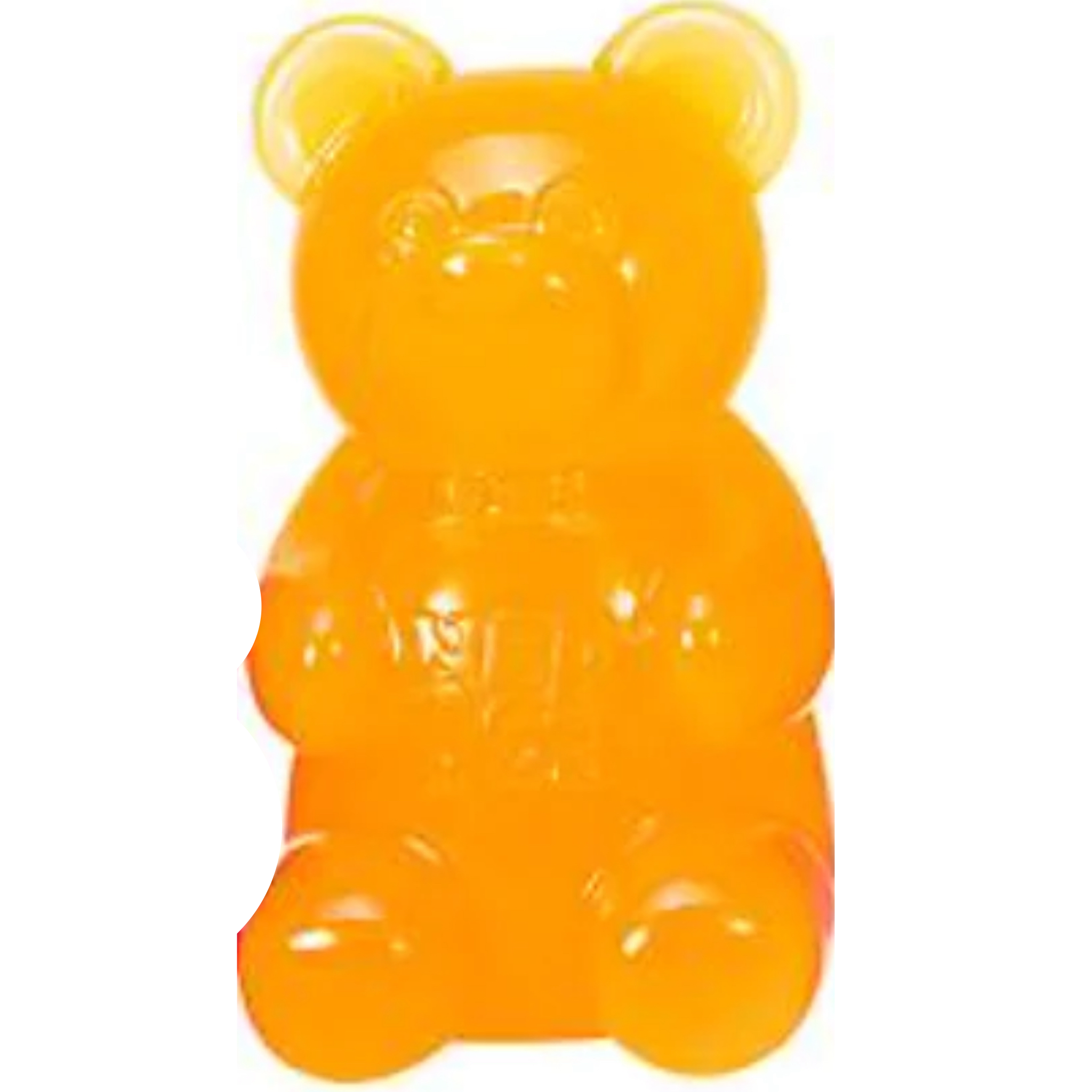 gummy bear nee-doh