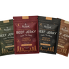 Rouge Beef Jerky (+ flavors)
