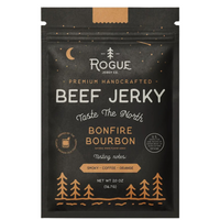 Rouge Beef Jerky (+ flavors)