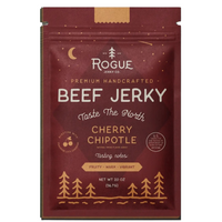 Rouge Beef Jerky (+ flavors)