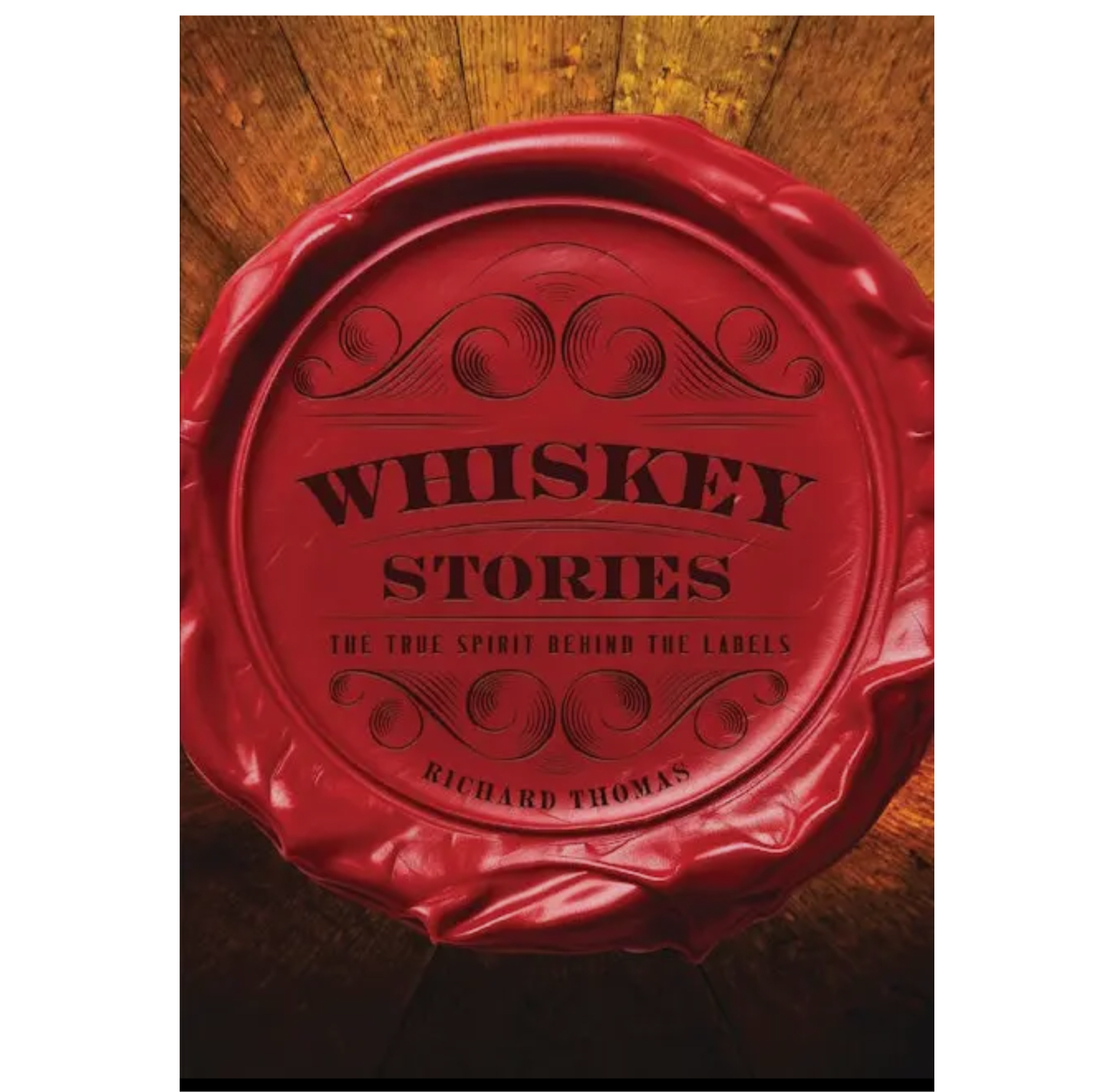 Whiskey Stories