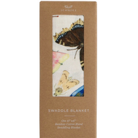 Butterfly  Swaddle