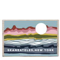 Lake Skaneateles Magnet