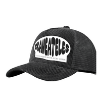 corduroy trucker hat (+ colors/styles) SKANEATELES