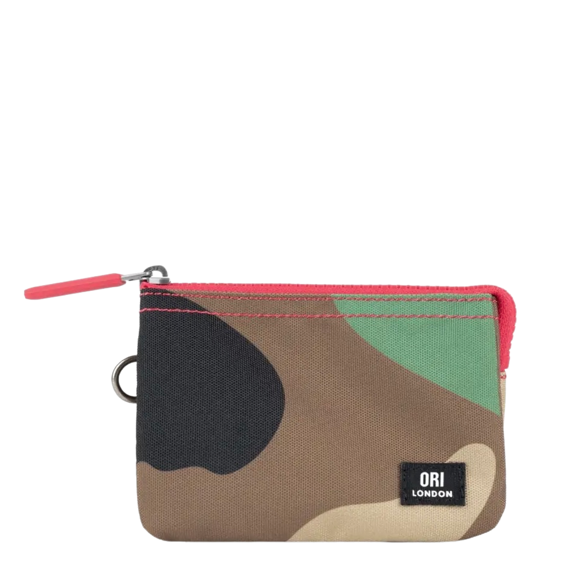 Small Carnaby wallet (+ colors)