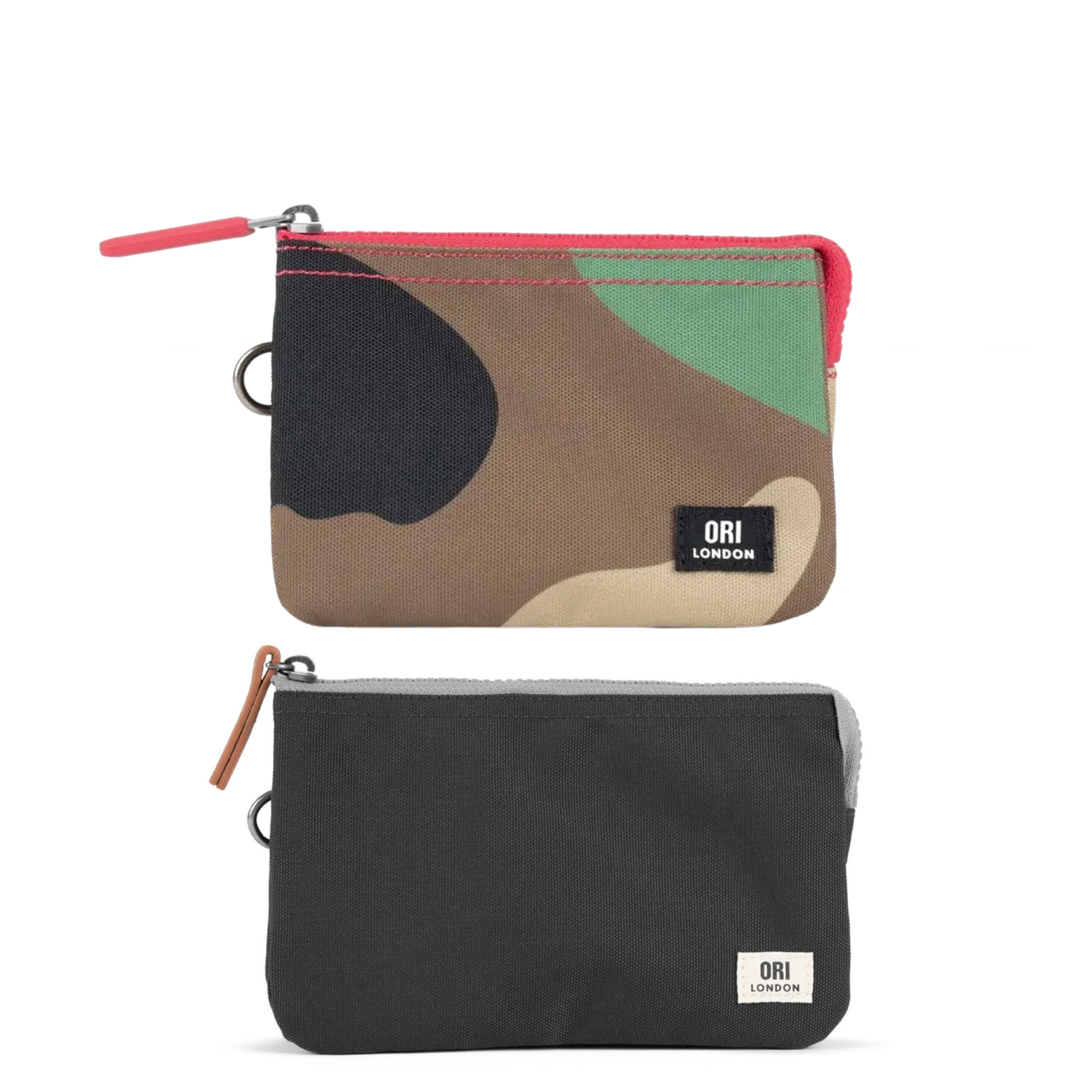 Small Carnaby wallet (+ colors)