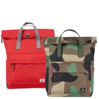 Canfield Medium Backpack in Nylon (+ colors)