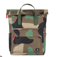 Canfield Medium Backpack in Nylon (+ colors)