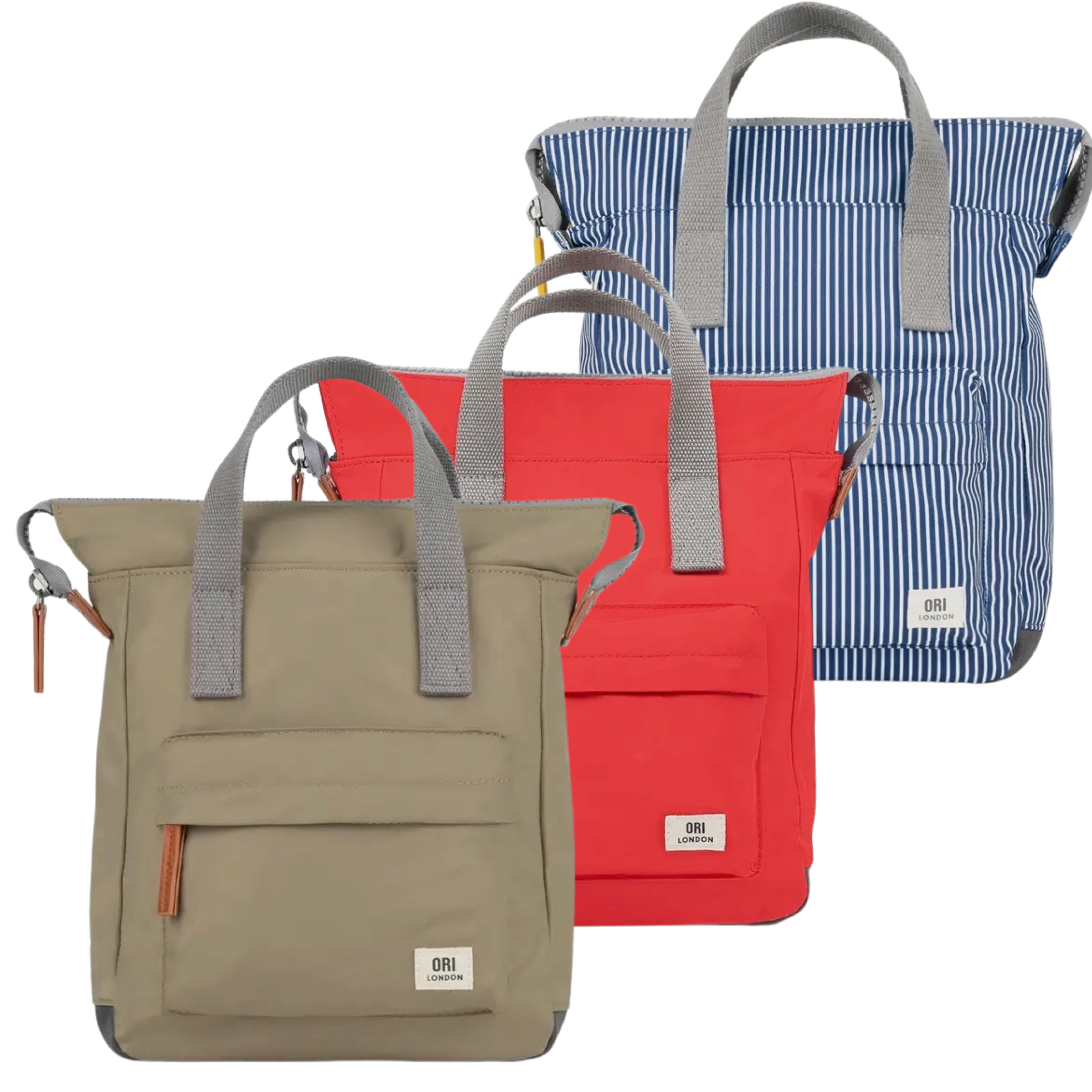 Small Bantry backpack