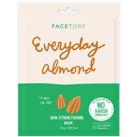 Almond Face Mask - Strengthening