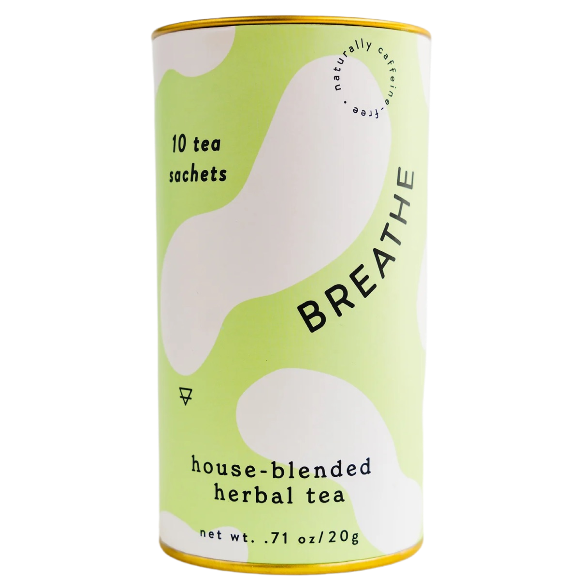 Breathe Herbal Tea (Sachets)