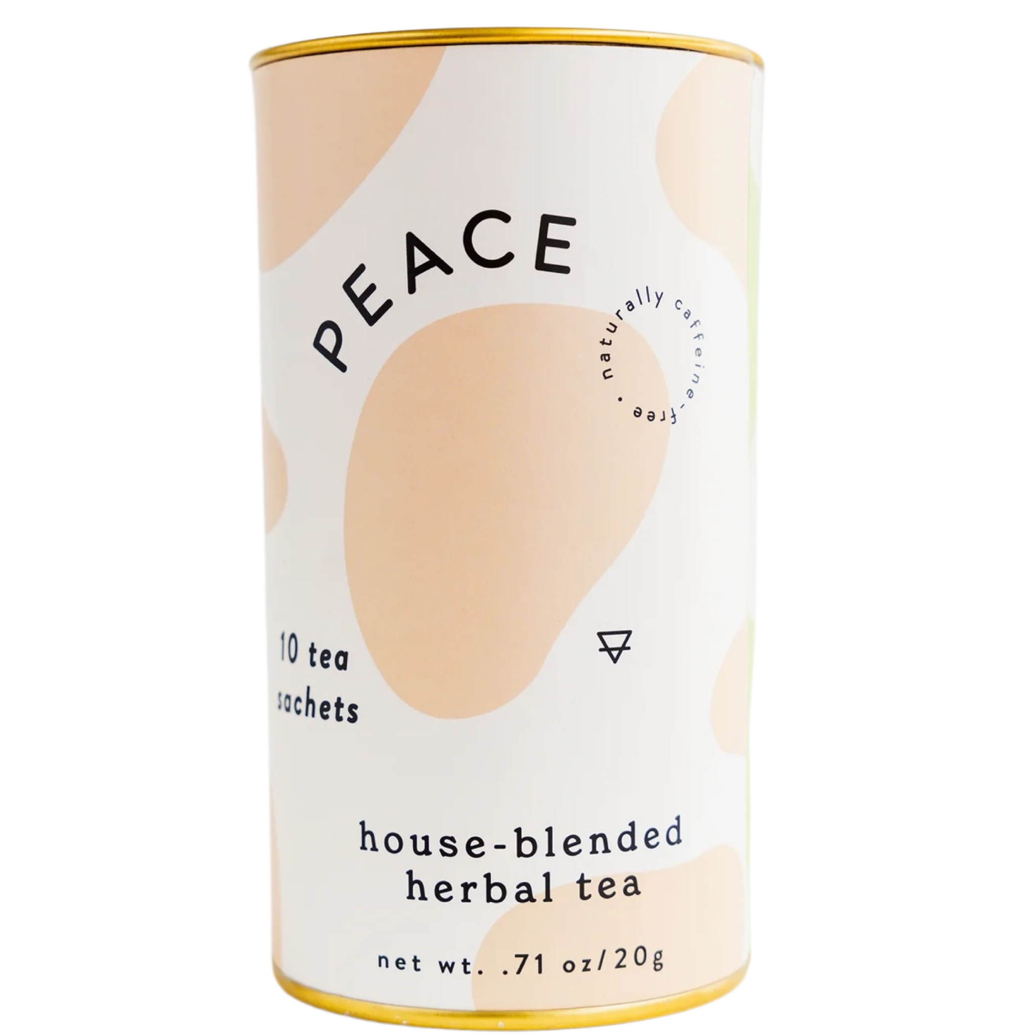 Peace Herbal Tea (Sachets)
