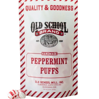 peppermint puffs