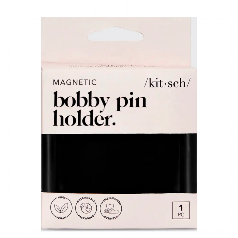 bobby pin holder