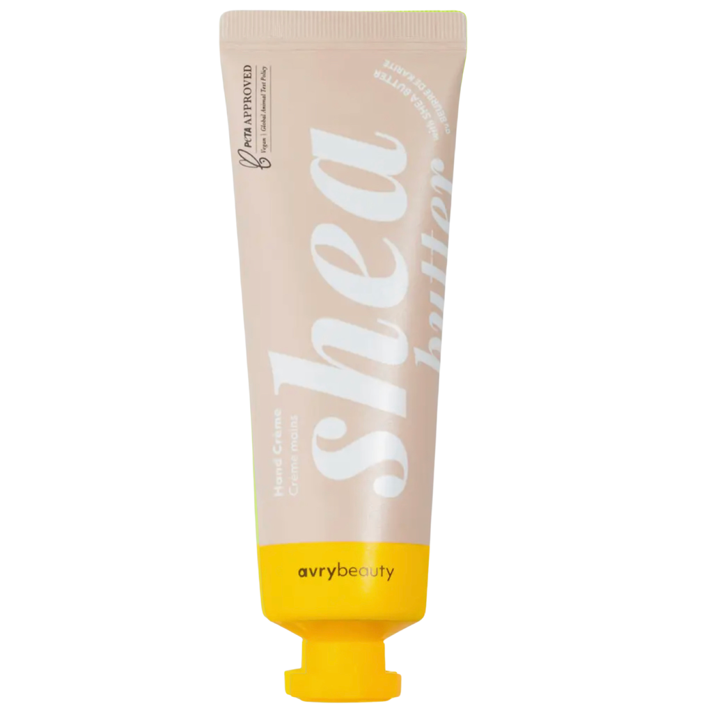 shea lotion hand cream