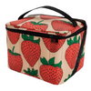 Strawberry cooler puffy : BAGGU