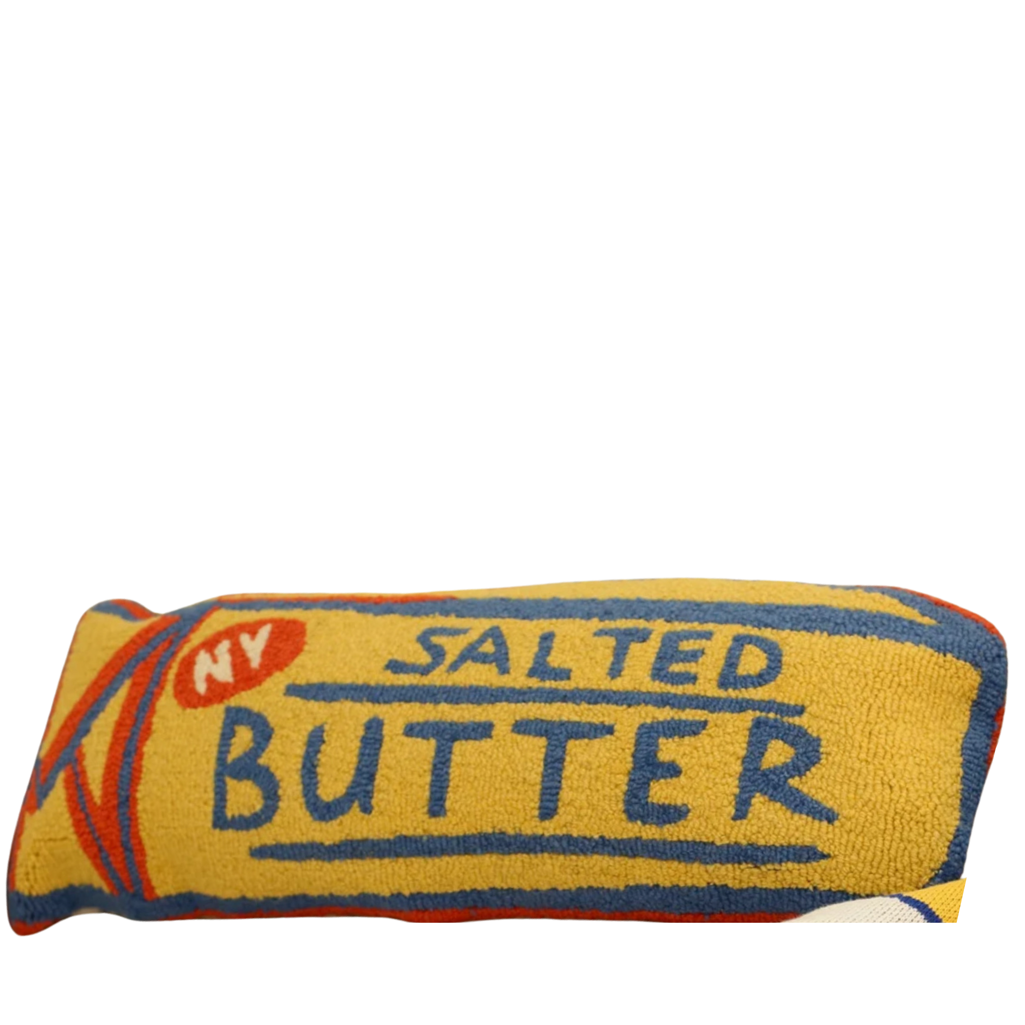 Butter pillow