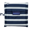 Navy Stripe : BAGGU bag