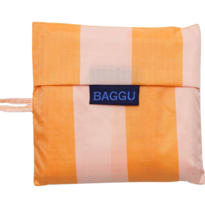 tangerine wide : BAGGU bag