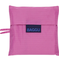 extra pink : BAGGU bag