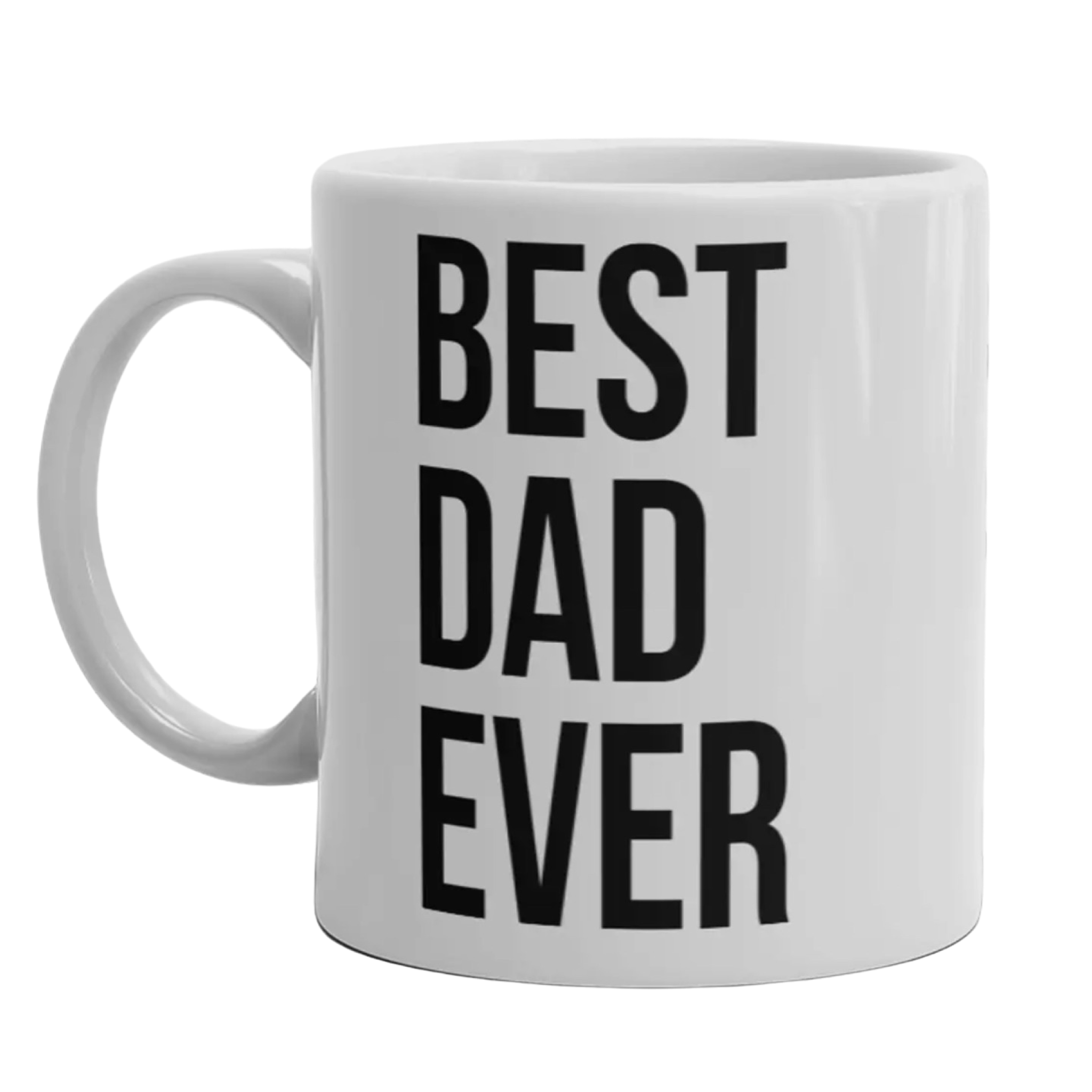 Best DAD mug