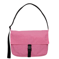 messenger: Azalea Pink: BAGGU