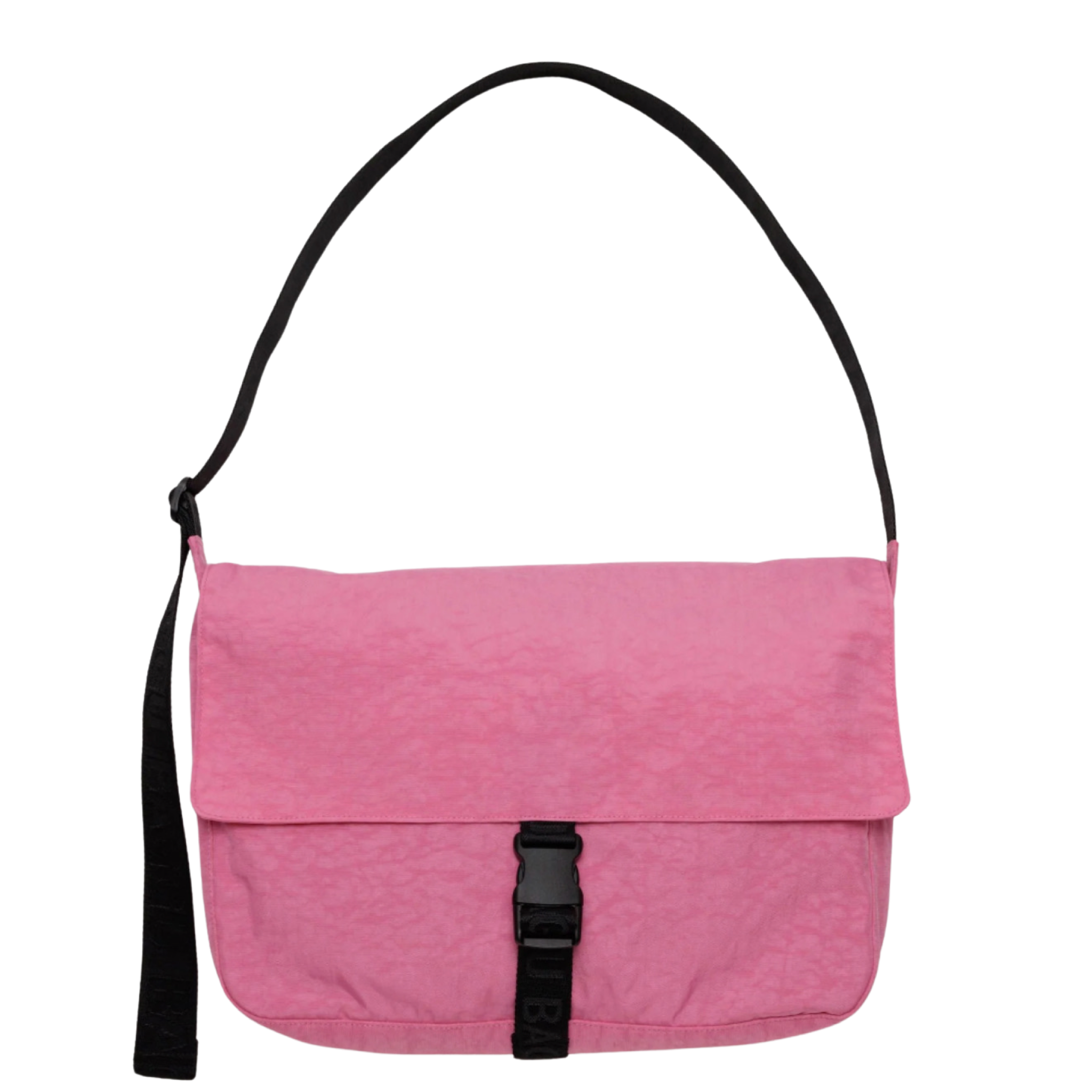 messenger: Azalea Pink: BAGGU