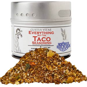 Everything But the Taco Seasoning