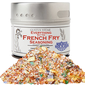Everything But the French Fry Seasoning