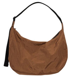 brown baggu