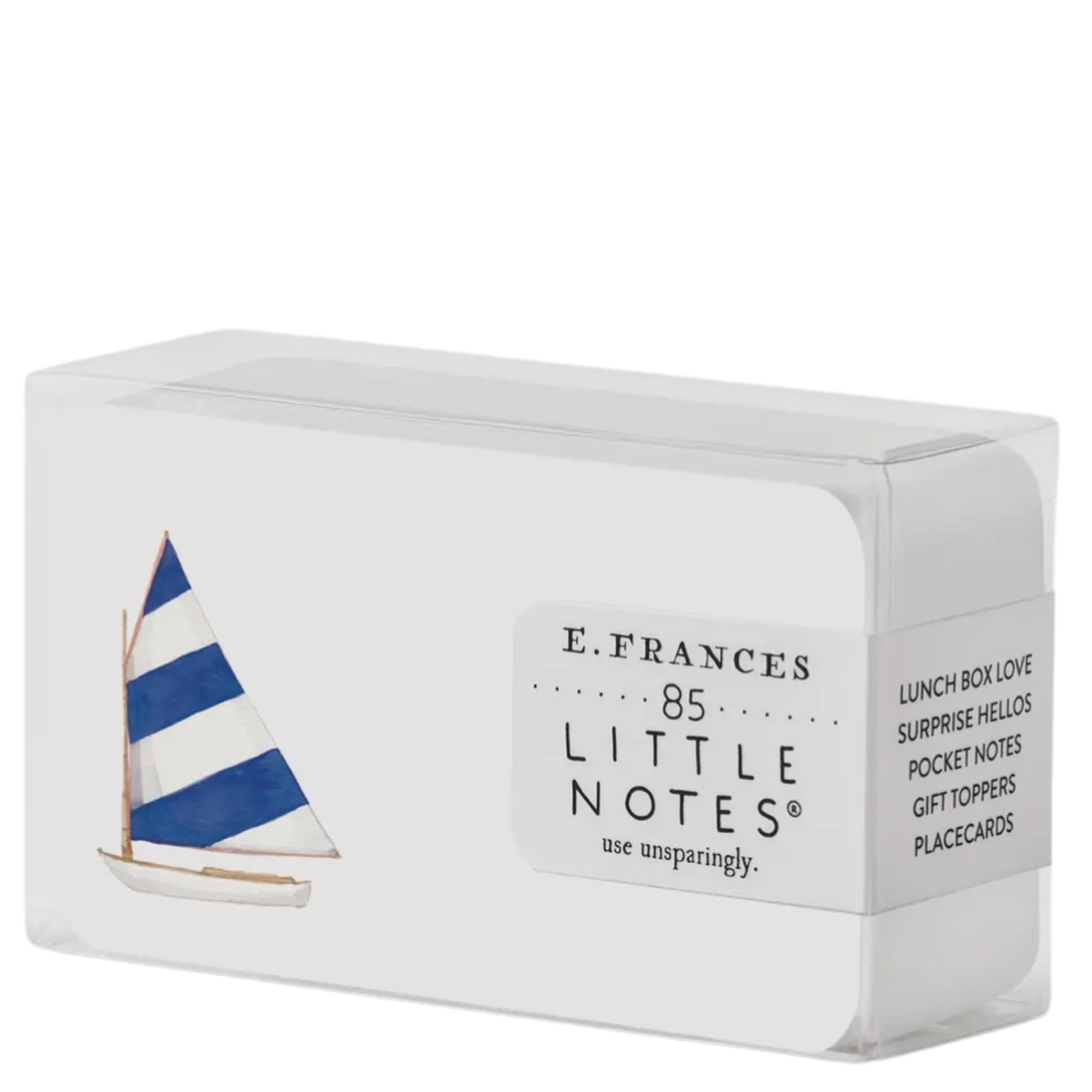 Sailboat! Little Notes®